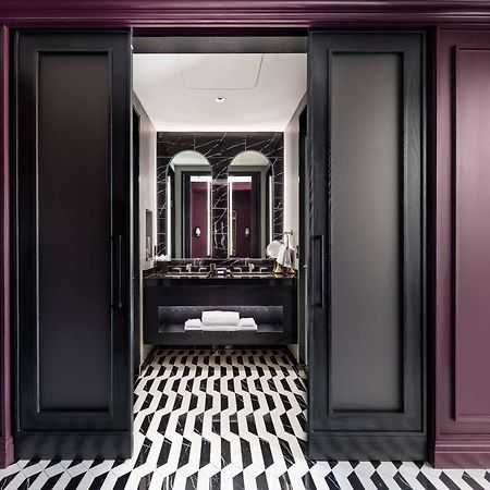 Daxton Hotel Birmingham, Curio Collection By Hilton Exteriör bild