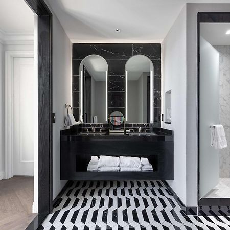 Daxton Hotel Birmingham, Curio Collection By Hilton Exteriör bild