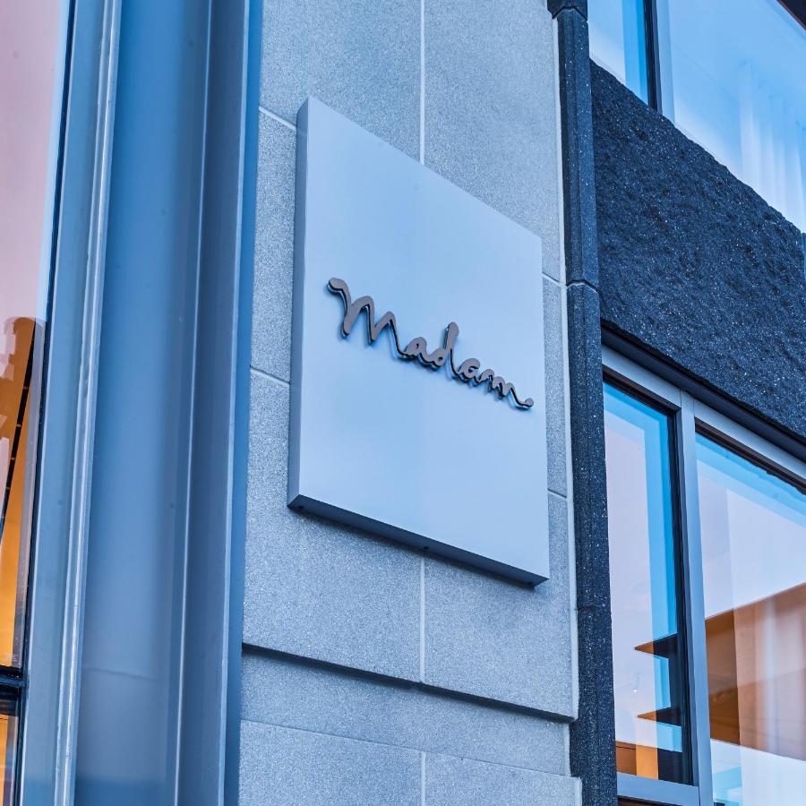 Daxton Hotel Birmingham, Curio Collection By Hilton Exteriör bild