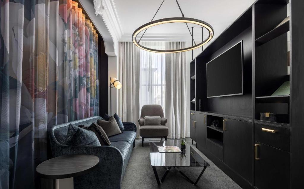 Daxton Hotel Birmingham, Curio Collection By Hilton Exteriör bild