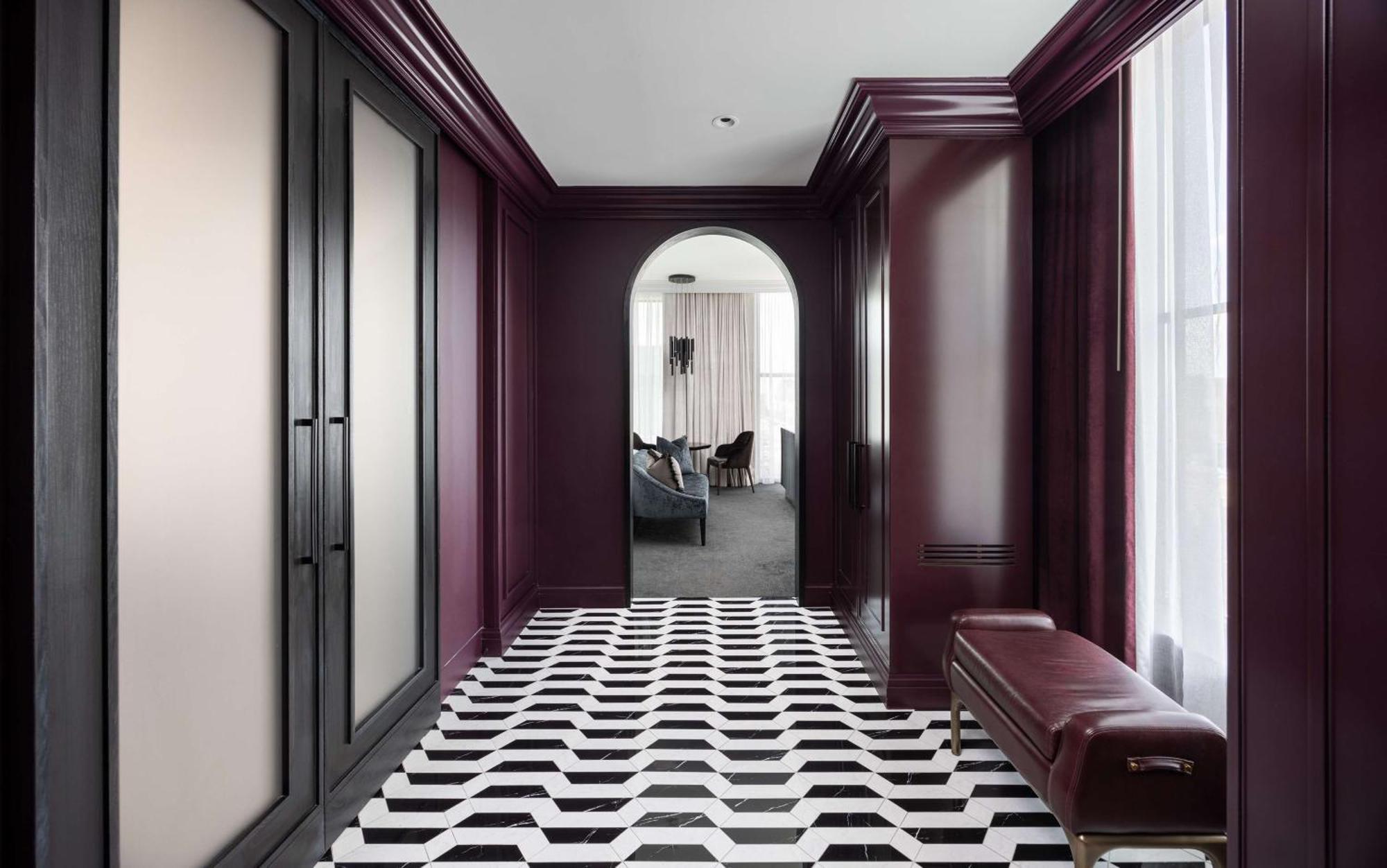 Daxton Hotel Birmingham, Curio Collection By Hilton Exteriör bild