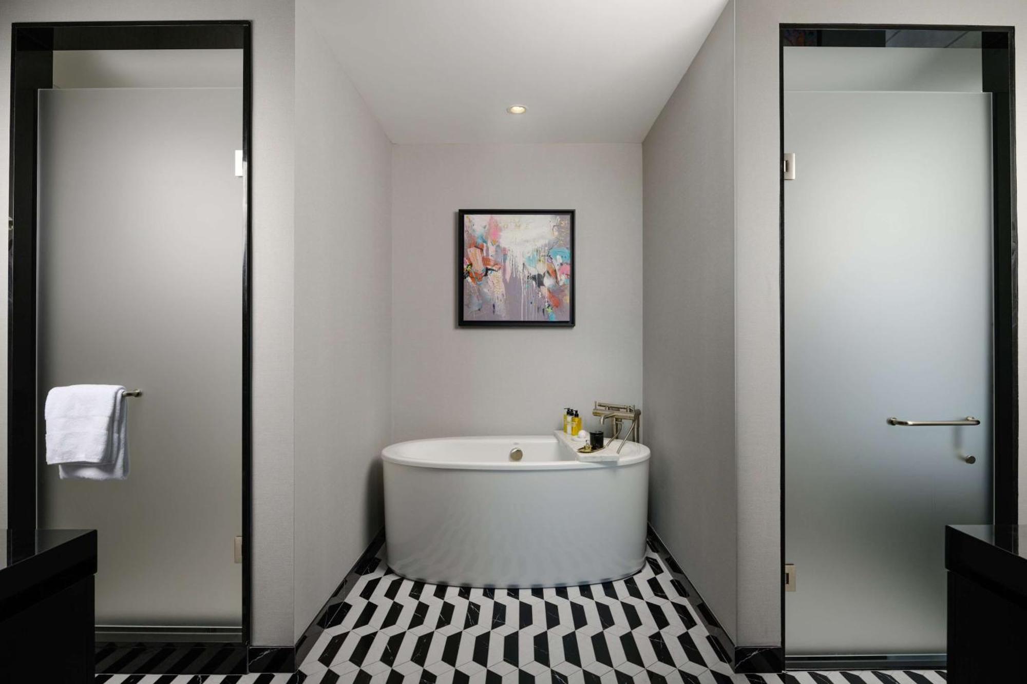 Daxton Hotel Birmingham, Curio Collection By Hilton Exteriör bild