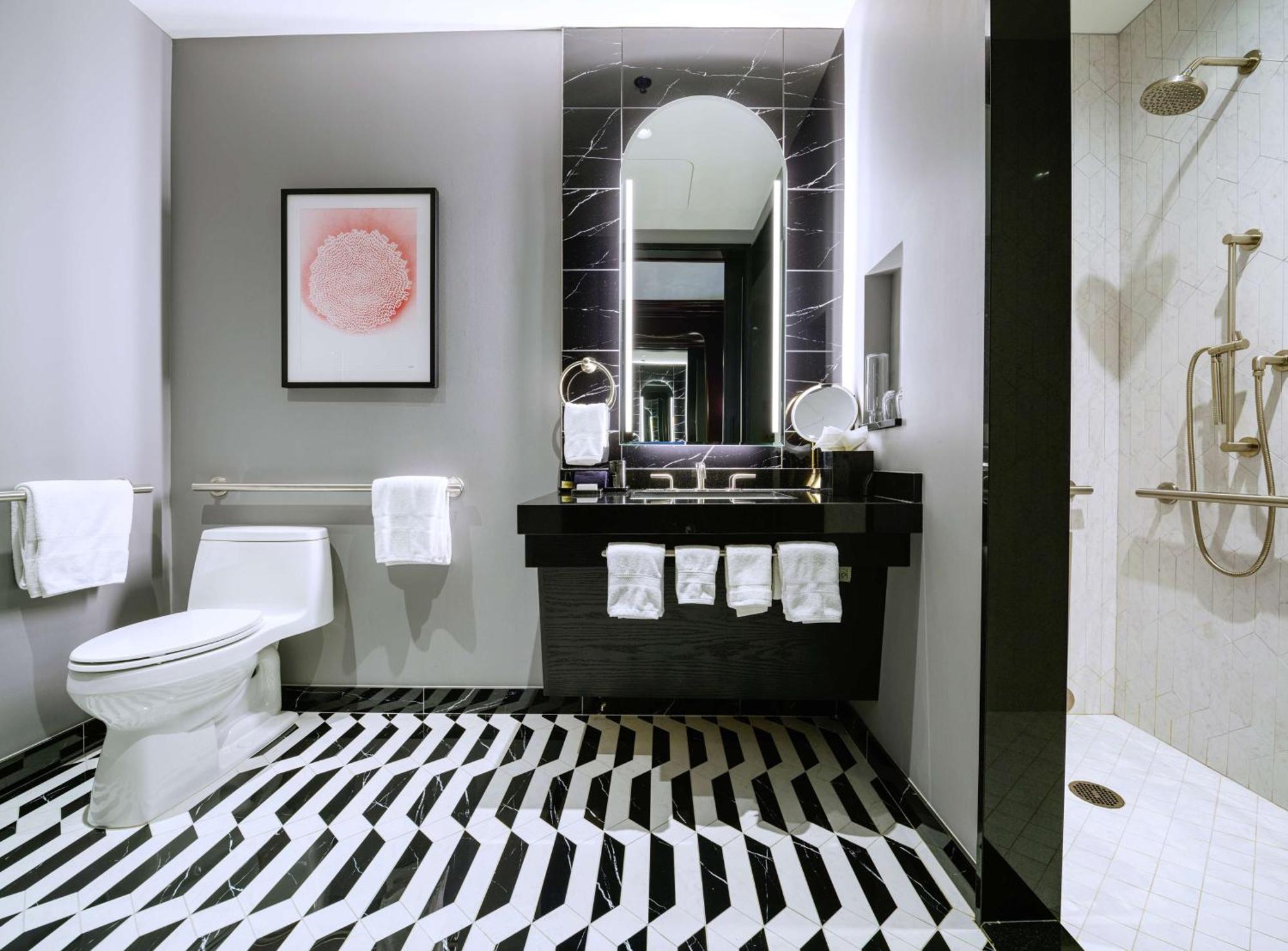 Daxton Hotel Birmingham, Curio Collection By Hilton Exteriör bild