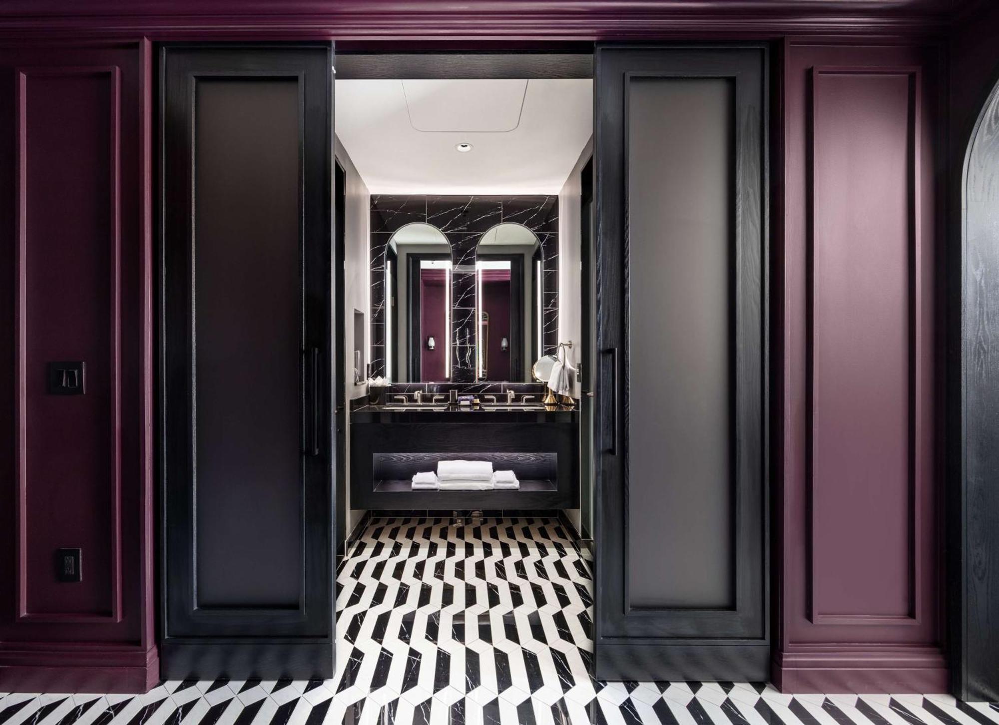 Daxton Hotel Birmingham, Curio Collection By Hilton Exteriör bild
