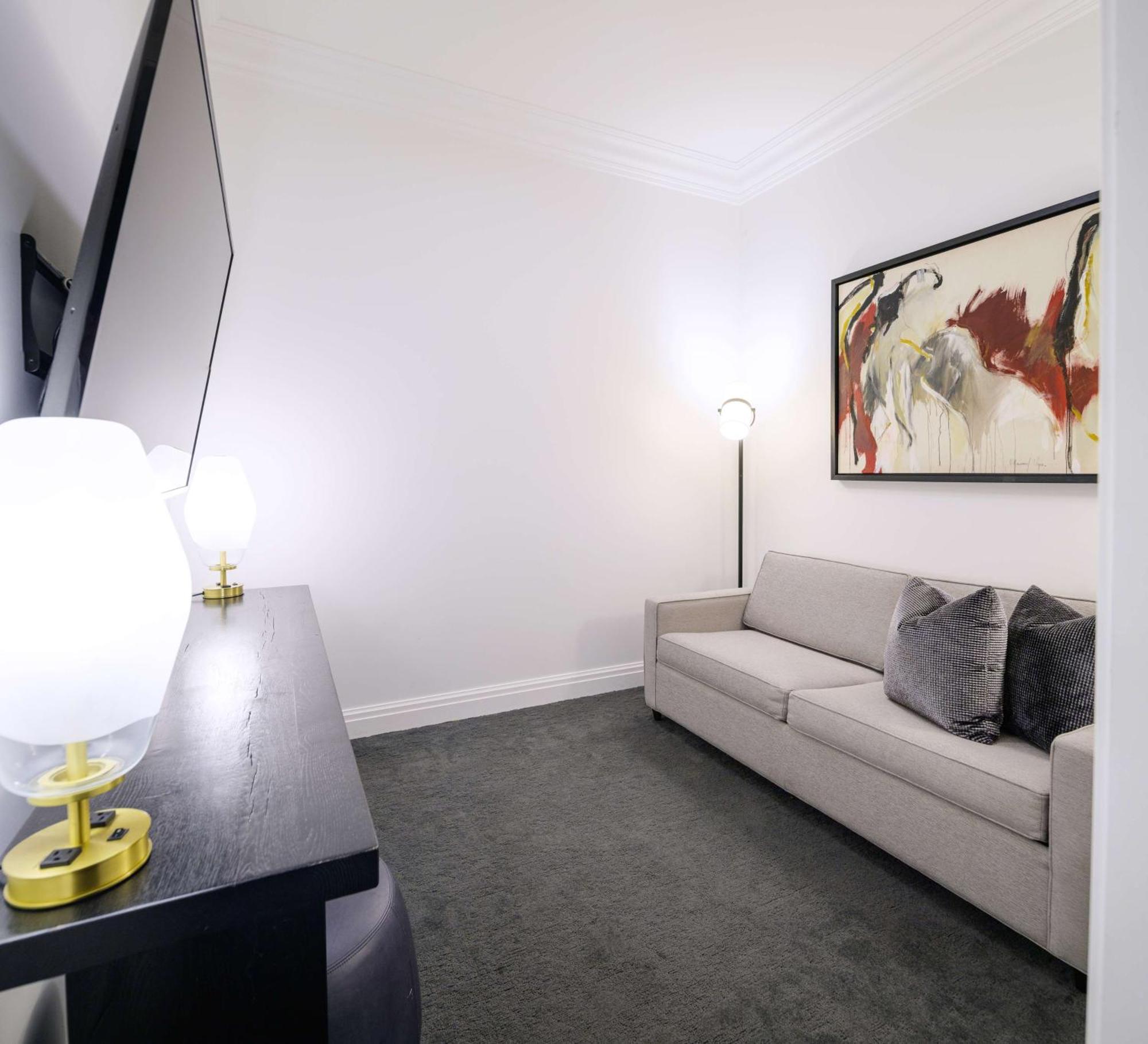 Daxton Hotel Birmingham, Curio Collection By Hilton Exteriör bild