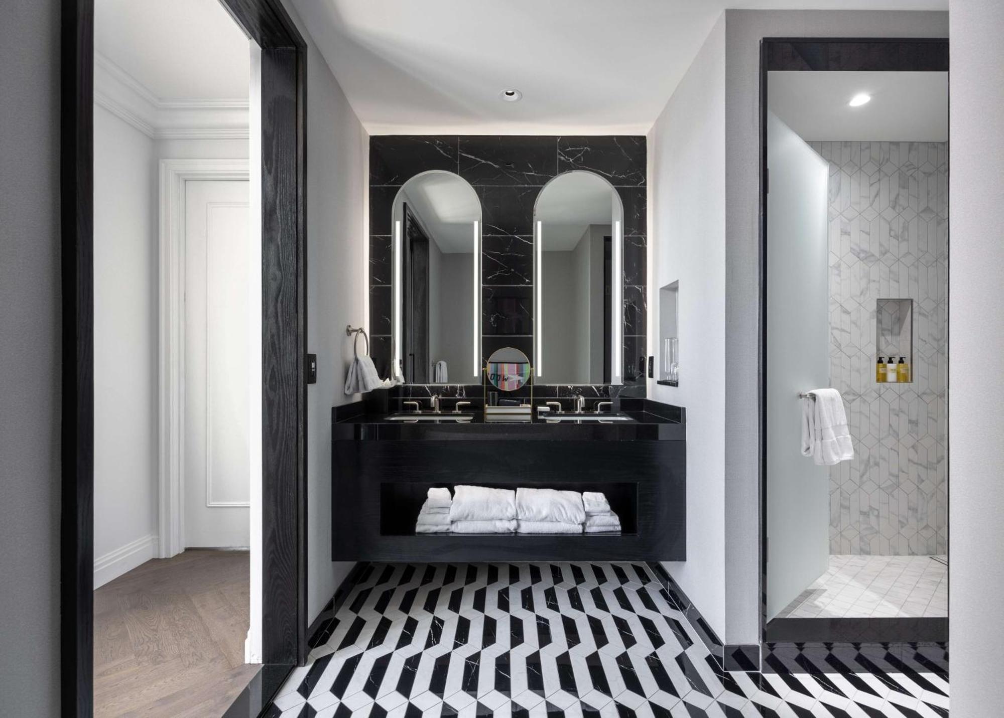 Daxton Hotel Birmingham, Curio Collection By Hilton Exteriör bild
