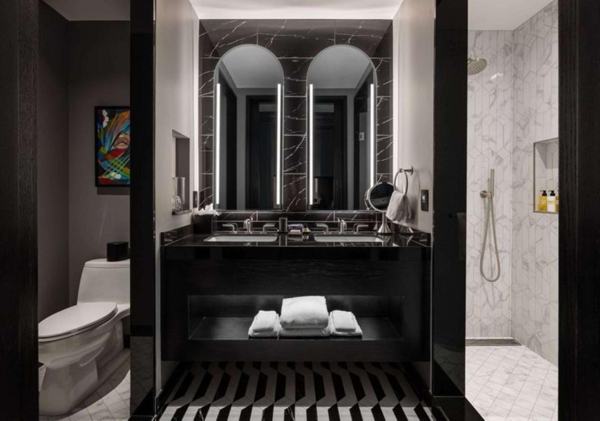 Daxton Hotel Birmingham, Curio Collection By Hilton Exteriör bild